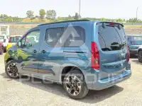 2026 Fiat QUBO