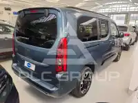 2026 Fiat QUBO