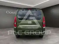 2026 Fiat QUBO