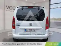 2026 Fiat QUBO