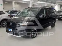 2026 Fiat QUBO