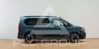 2026 Fiat QUBO