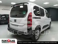 2026 Fiat QUBO