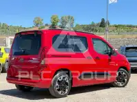 2026 Fiat QUBO