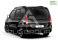 2026 Fiat QUBO