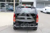 2026 Fiat QUBO