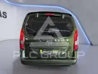 2026 Fiat QUBO