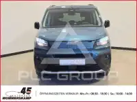 2026 Fiat QUBO