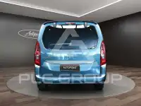 2026 Fiat QUBO