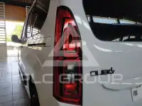 2026 Fiat QUBO