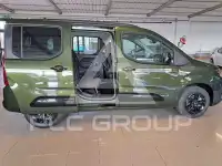 2026 Fiat QUBO