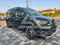 2026 Fiat QUBO