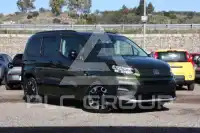 2026 Fiat QUBO