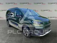 2026 Fiat QUBO