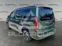 2026 Fiat QUBO