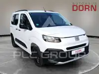 2026 Fiat QUBO