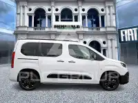 2026 Fiat QUBO