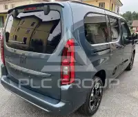 2026 Fiat QUBO