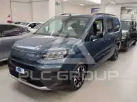 2026 Fiat QUBO