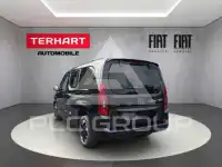 2026 Fiat QUBO