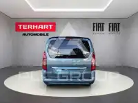 2026 Fiat QUBO