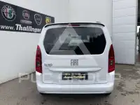 2026 Fiat QUBO