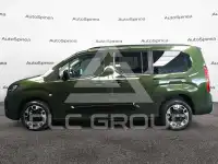 2026 Fiat QUBO