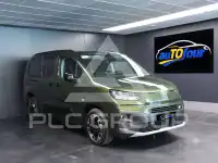 2026 Fiat QUBO