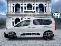 2026 Fiat QUBO