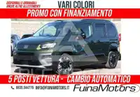 2026 Fiat QUBO