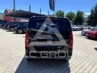 2026 Fiat QUBO