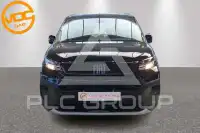 2026 Fiat QUBO