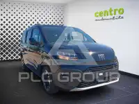 2026 Fiat QUBO
