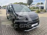 2026 Fiat QUBO