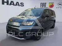 2026 Fiat QUBO