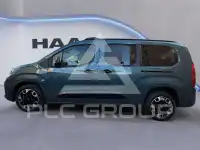 2026 Fiat QUBO