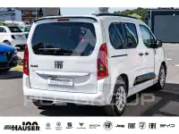 2026 Fiat QUBO