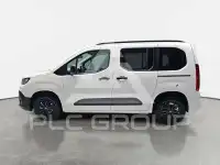 2026 Fiat QUBO