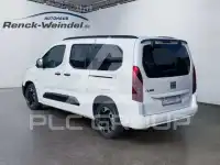 2026 Fiat QUBO