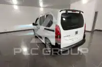 2026 Fiat QUBO