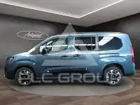 2026 Fiat QUBO