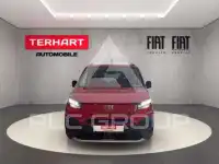 2026 Fiat QUBO