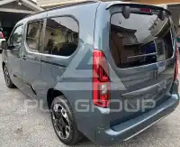 2026 Fiat QUBO