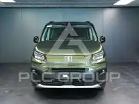 2026 Fiat QUBO
