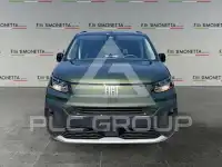 2026 Fiat QUBO