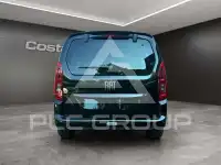 2026 Fiat QUBO