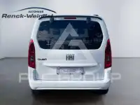 2026 Fiat QUBO