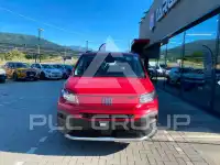 2026 Fiat QUBO