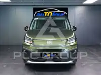 2026 Fiat QUBO