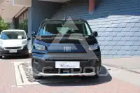 2026 Fiat QUBO